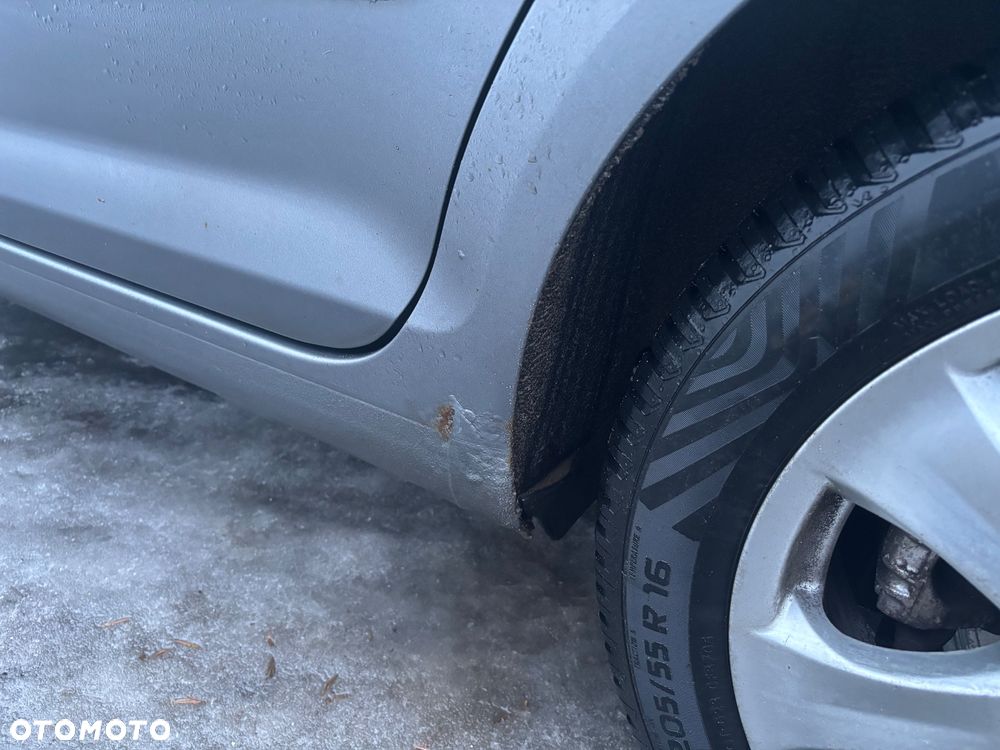 Volkswagen Polo 1.6 TDI Team - 17