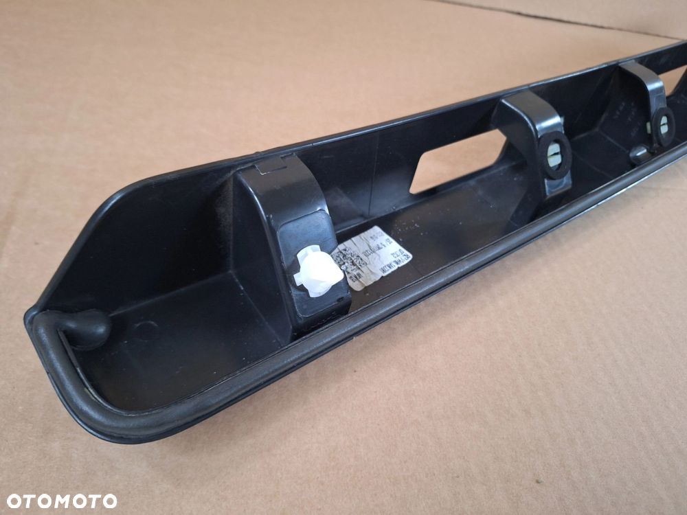 2023 Volkswagen Crafter Listwa oświetlenia tablicy 7C0827329C WYSYŁKA 24H - 4