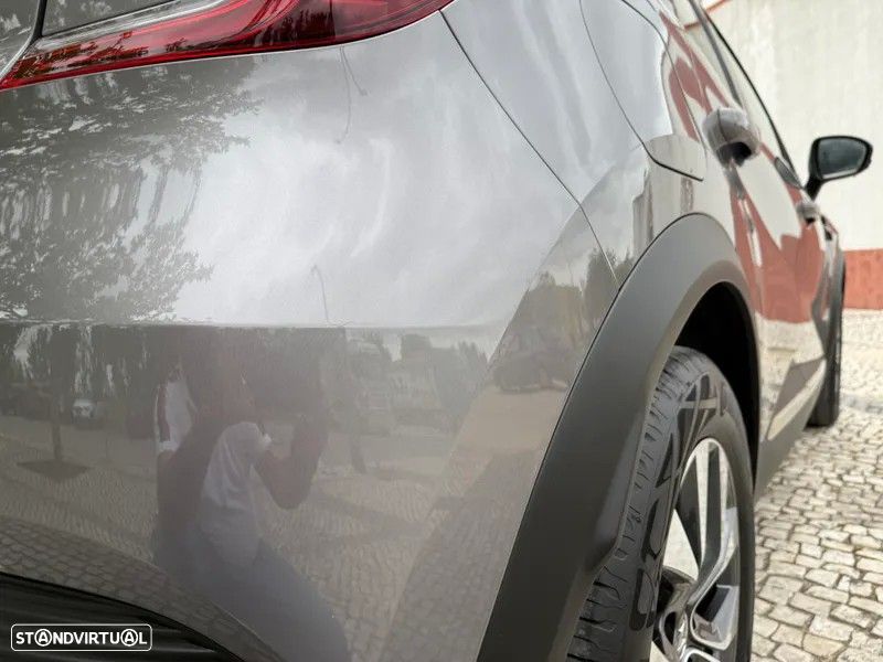 Renault Captur 1.0 TCe Exclusive - 10