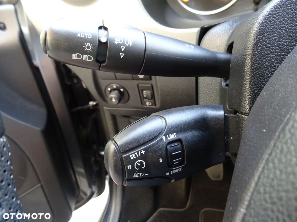 Peugeot Partner 1.6 HDi Outdoor - 12