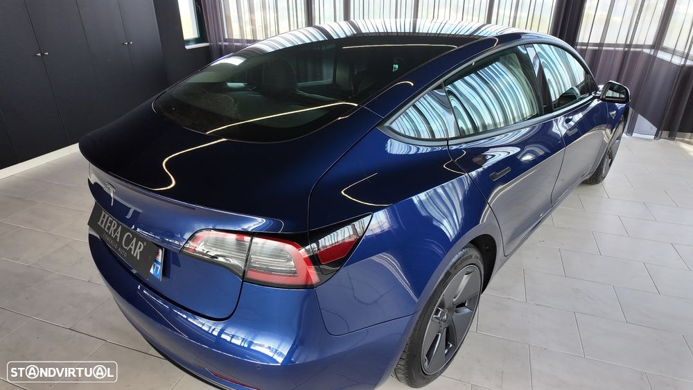 Tesla Model 3 Standard Range Plus RWD - 11