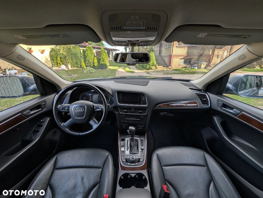 Audi Q5 - 16