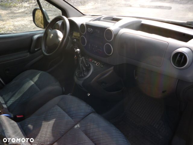 Peugeot Partner 1.6 HDi Trendy - 6