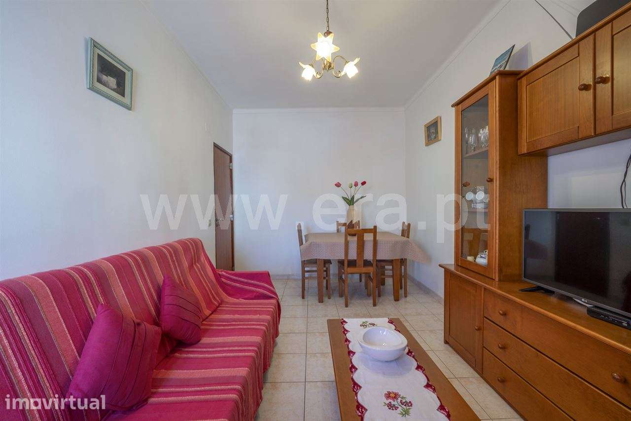 Apartamento T3; Paivas - Grande imagem: 2/19