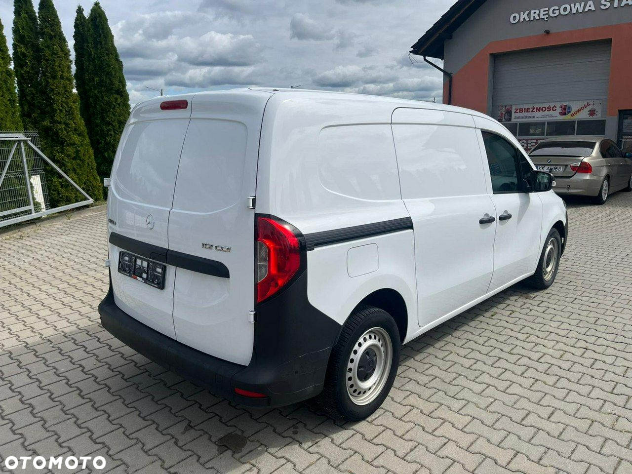 Mercedes-Benz Citan - 4