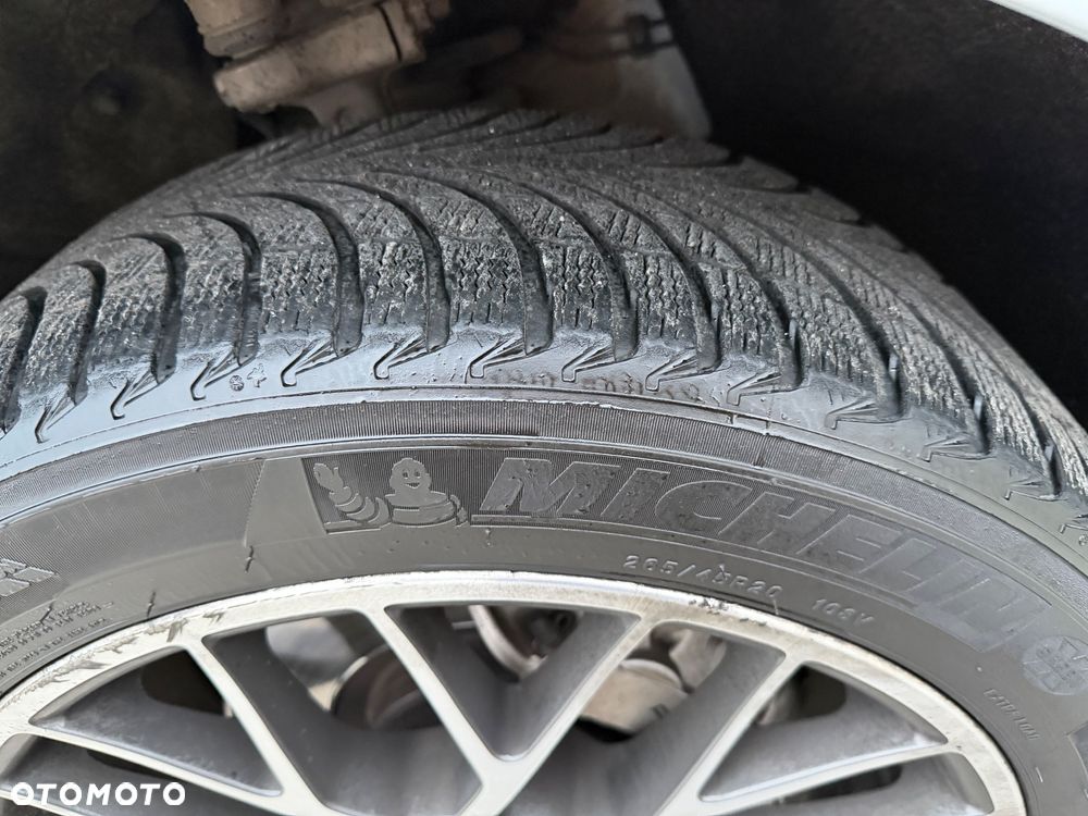 Porsche Macan S Diesel - 22