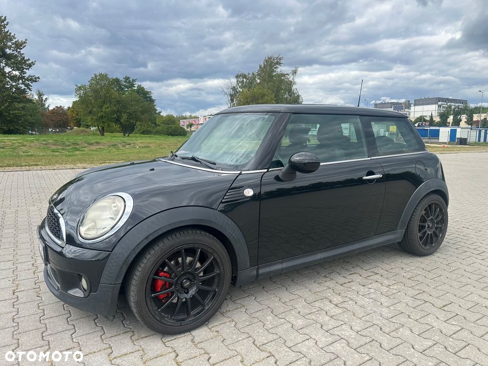 MINI Cooper D - 6