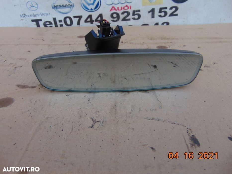 Oglinda interior Audi A64k C8 oglinda interior parbriz audi a6 c8 4k - 1