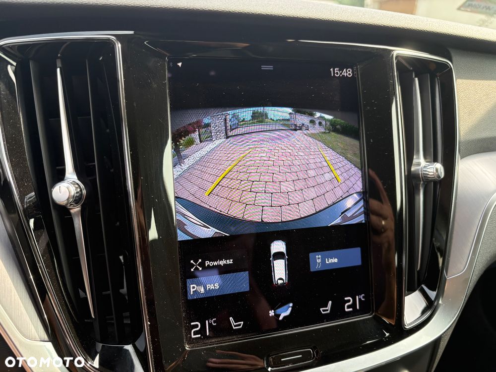 Volvo V60 B3 B Momentum Core - 21