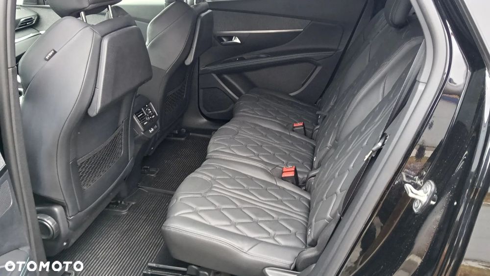 Peugeot 5008 1.2 PureTech Allure Pack S&S - 24