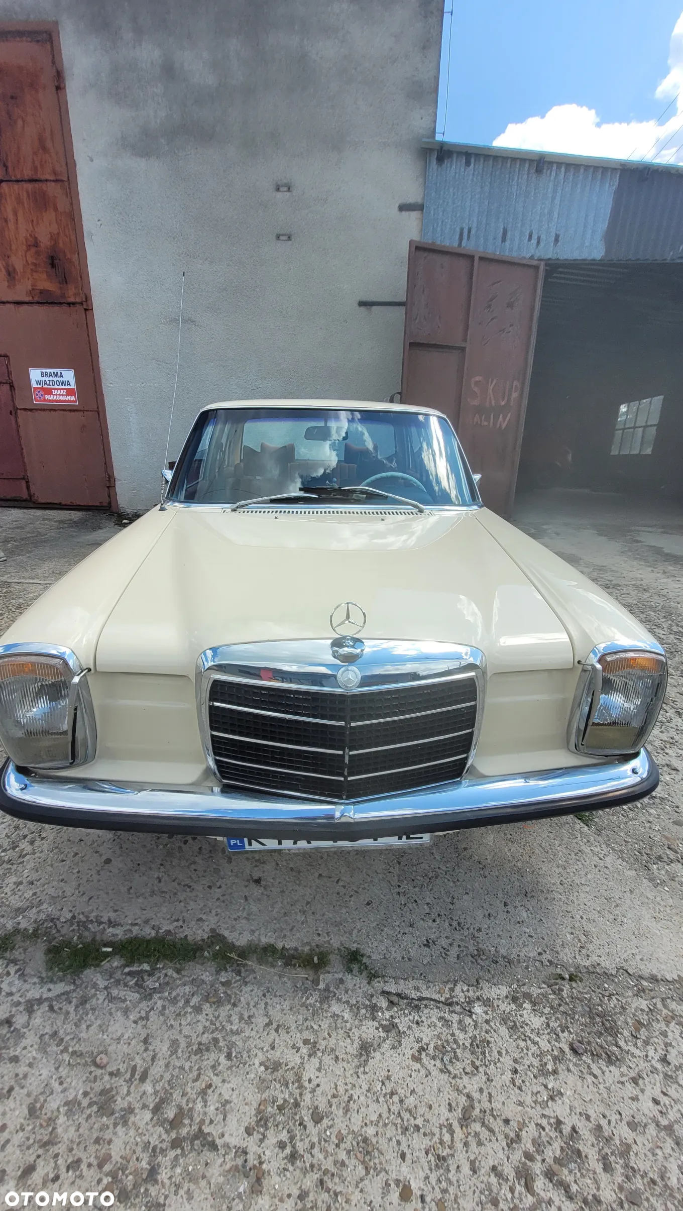 Mercedes-Benz Inny - 4