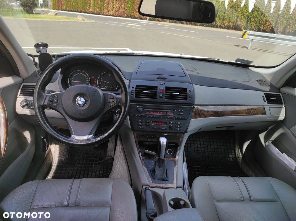 BMW X3 xDrive30d - 19