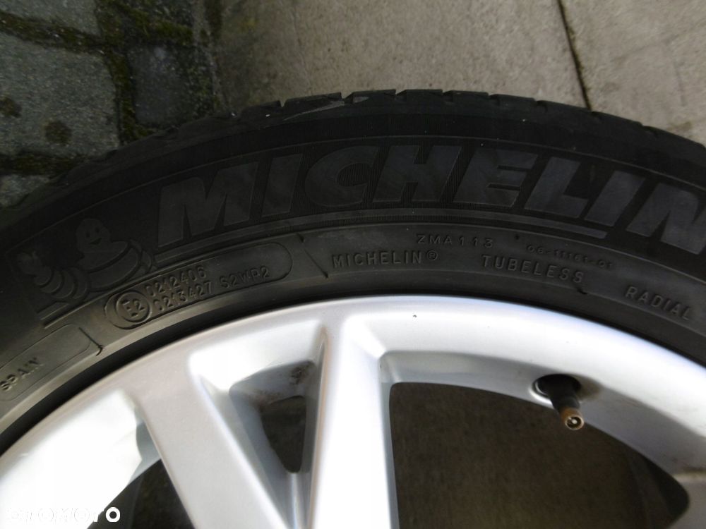 AUDI A4 B9 8W0 7.5Jx17H2 5x112 ET38 - felga oryginał - 4