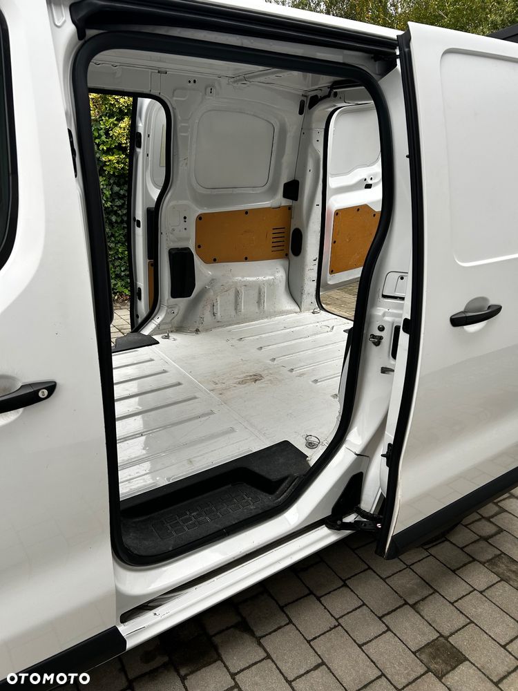 Toyota Proace - 7