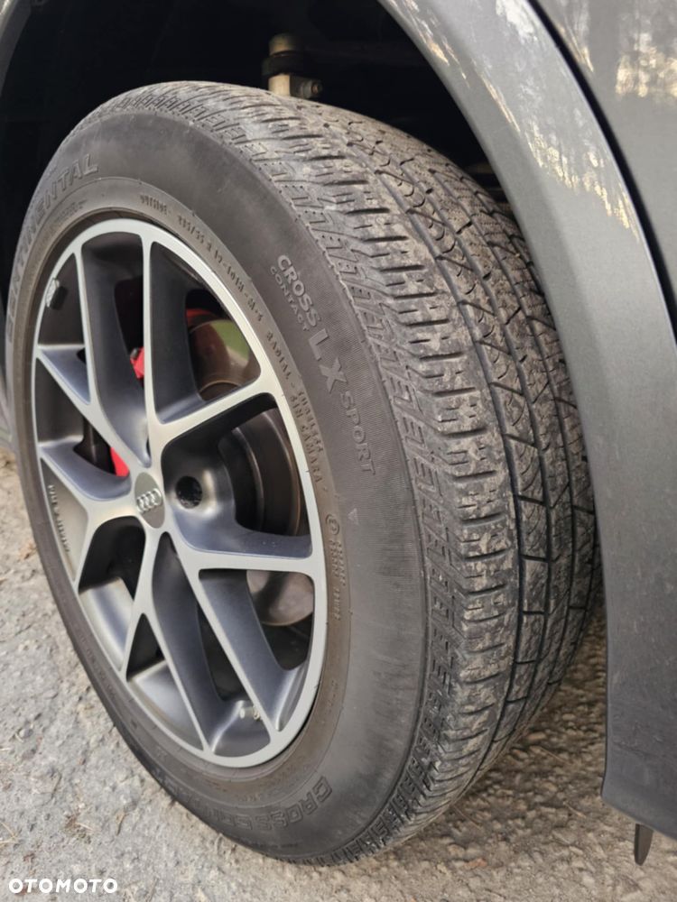 Audi Q5 45 TFSI quattro S tronic - 15