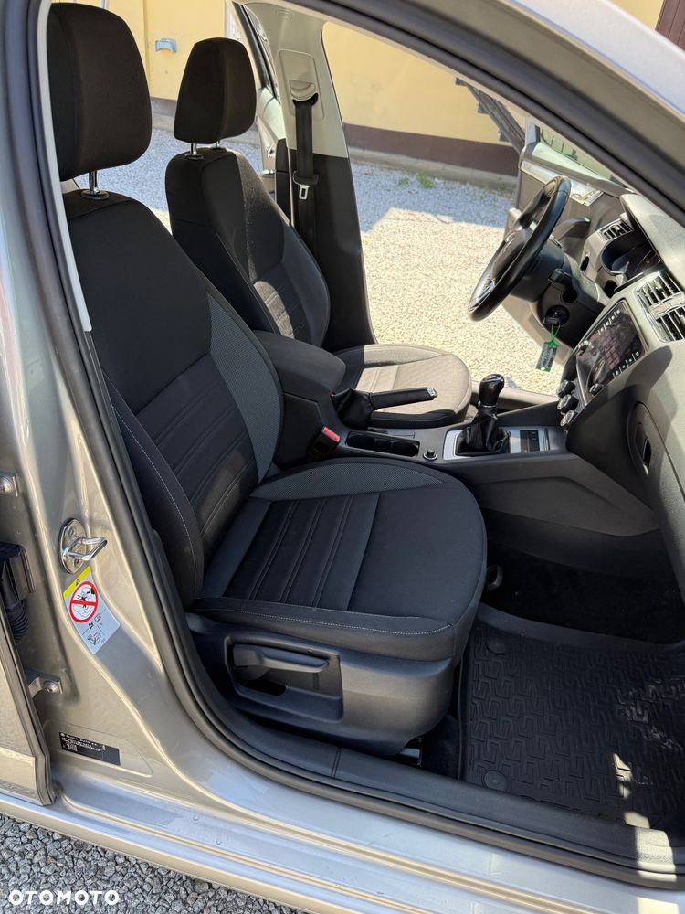 Skoda Octavia 1.5 TSI ACT Ambition - 26