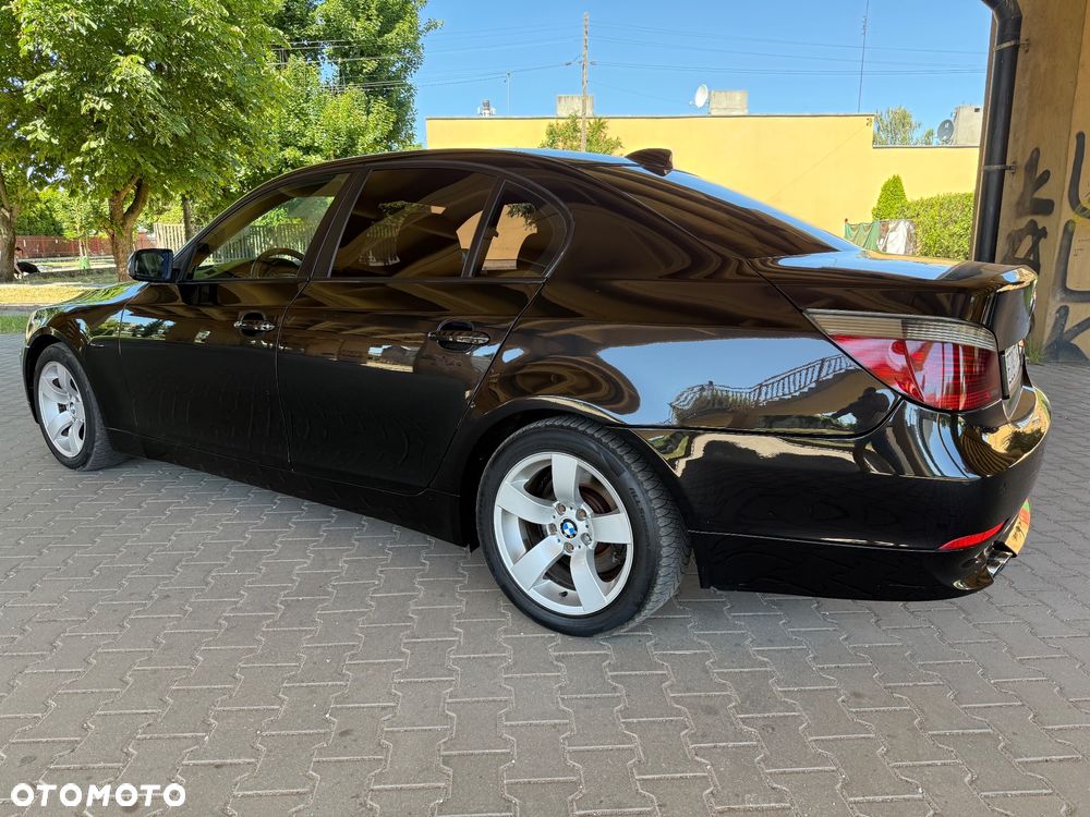 BMW Seria 5 530i - 21