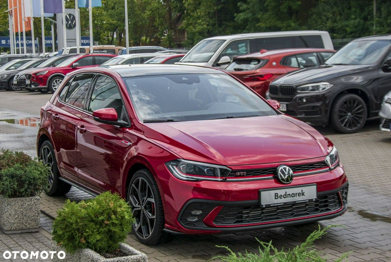 Volkswagen Polo - 5
