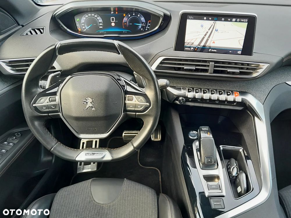 Peugeot 3008 - 27