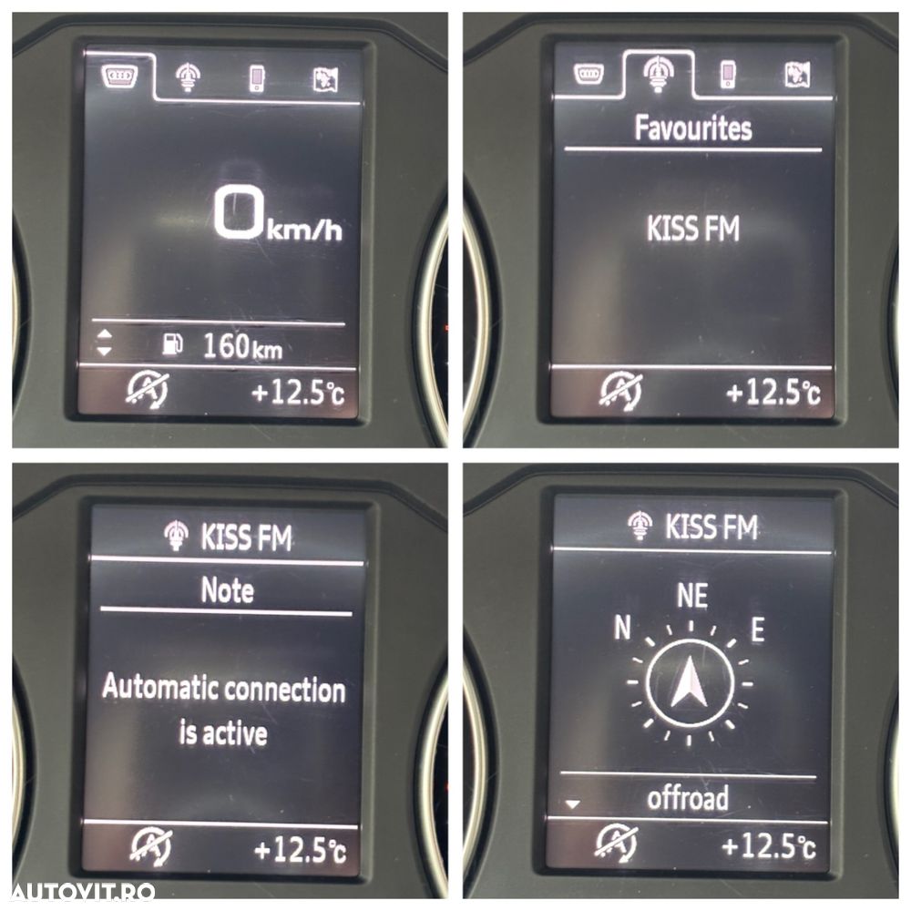 Audi A3 Sportback 1.0 30 TFSI Design - 14