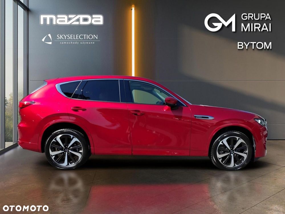 Mazda CX-60 - 7