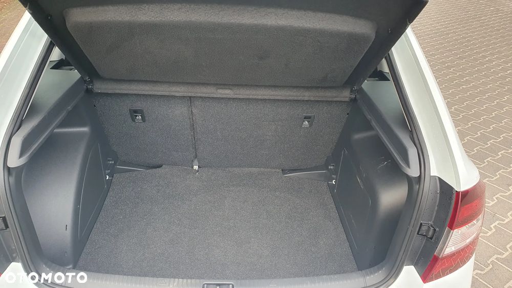 Skoda RAPID 1.0 TSI Style - 13