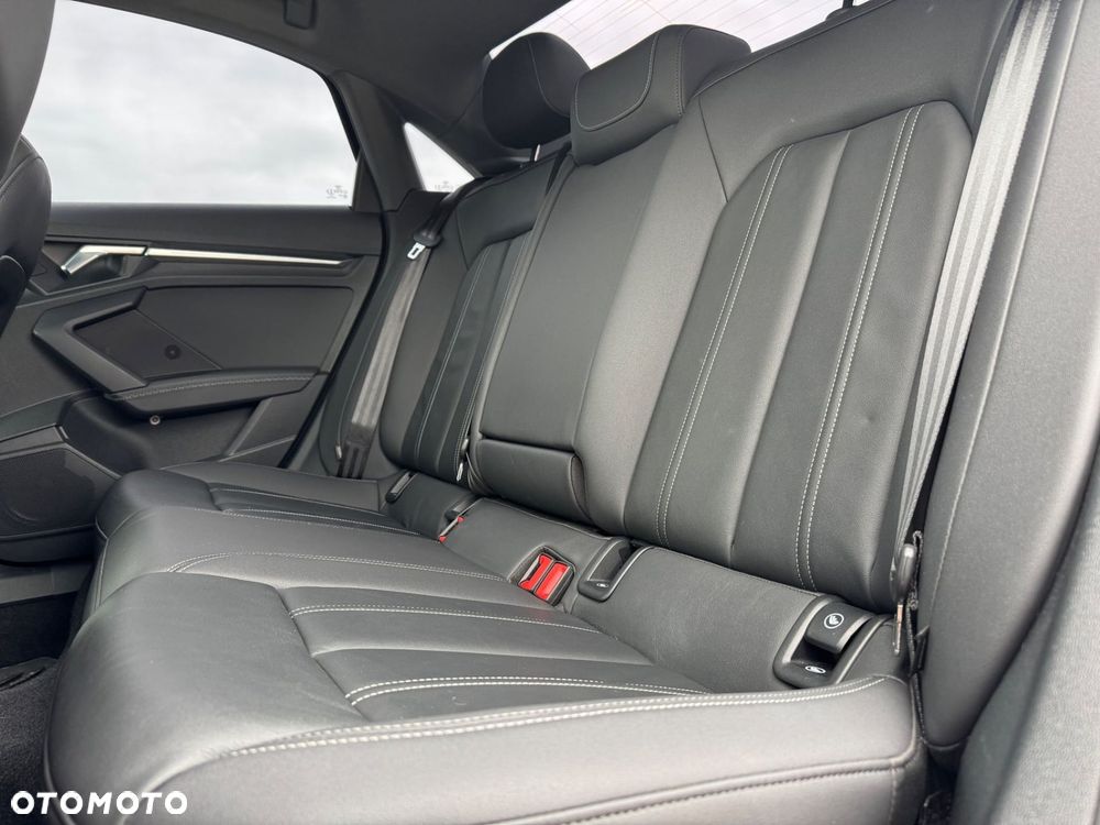 Audi A3 Limousine - 23