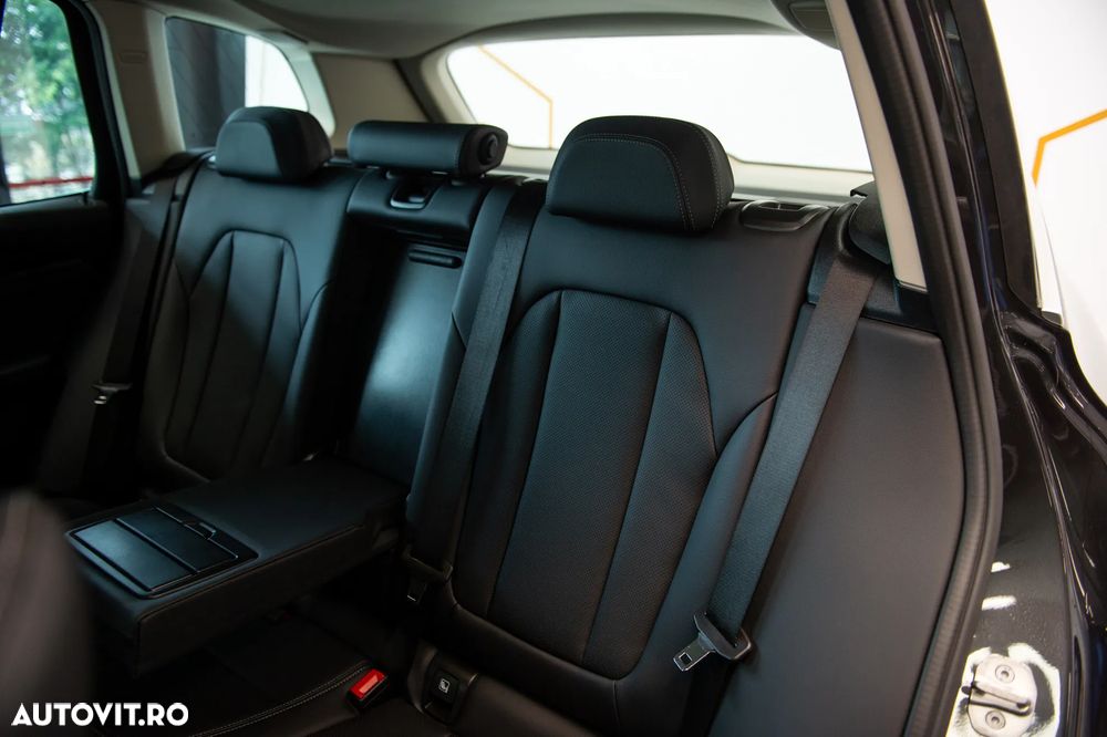 BMW X3 xDrive30e AT PHEV - 34