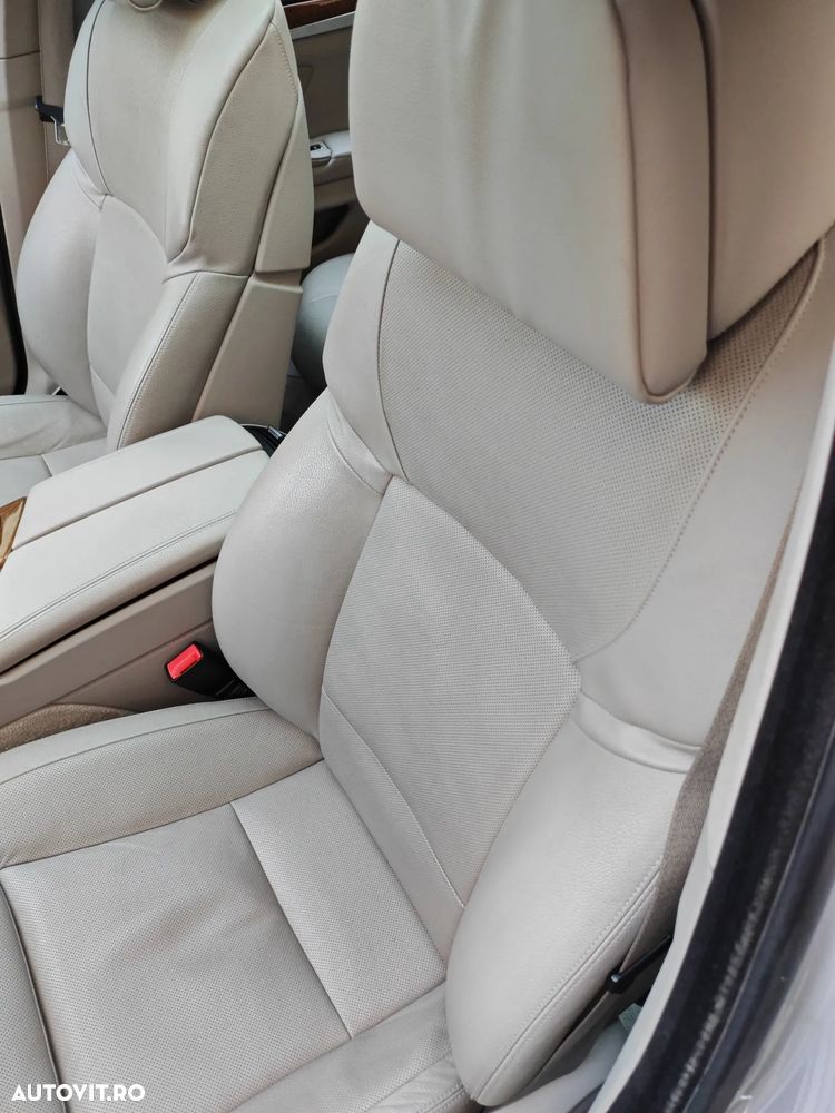 BMW Seria 5 535d xDrive Aut. Luxury Line - 23