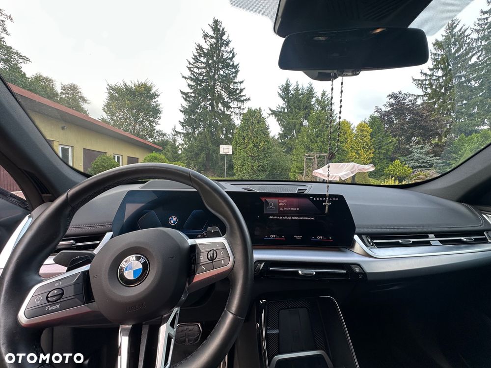 BMW X1 sDrive18i M Sport - 9