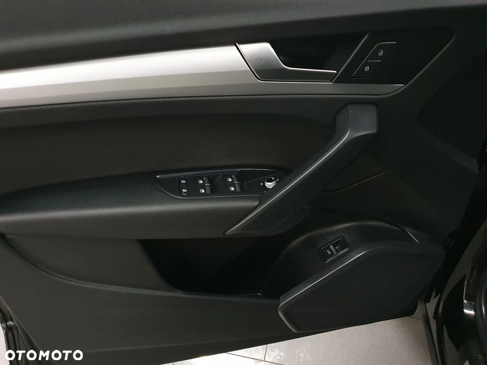 Audi Q5 40 TDI quattro S tronic S line - 20
