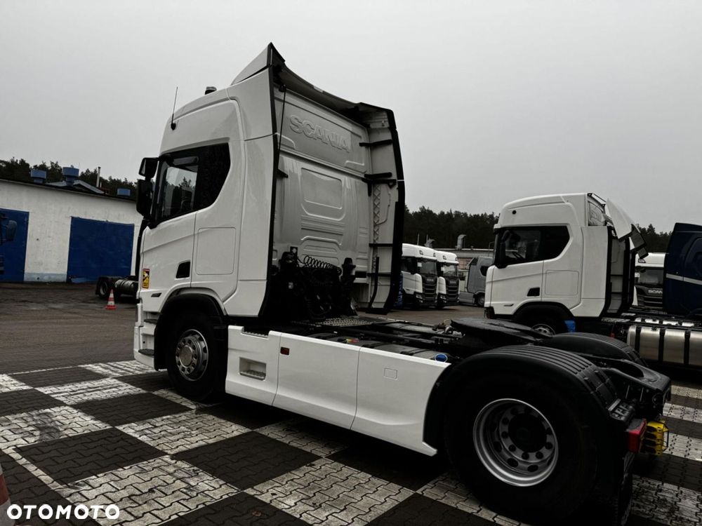 Scania R460a4x2NA ADR FL - 3