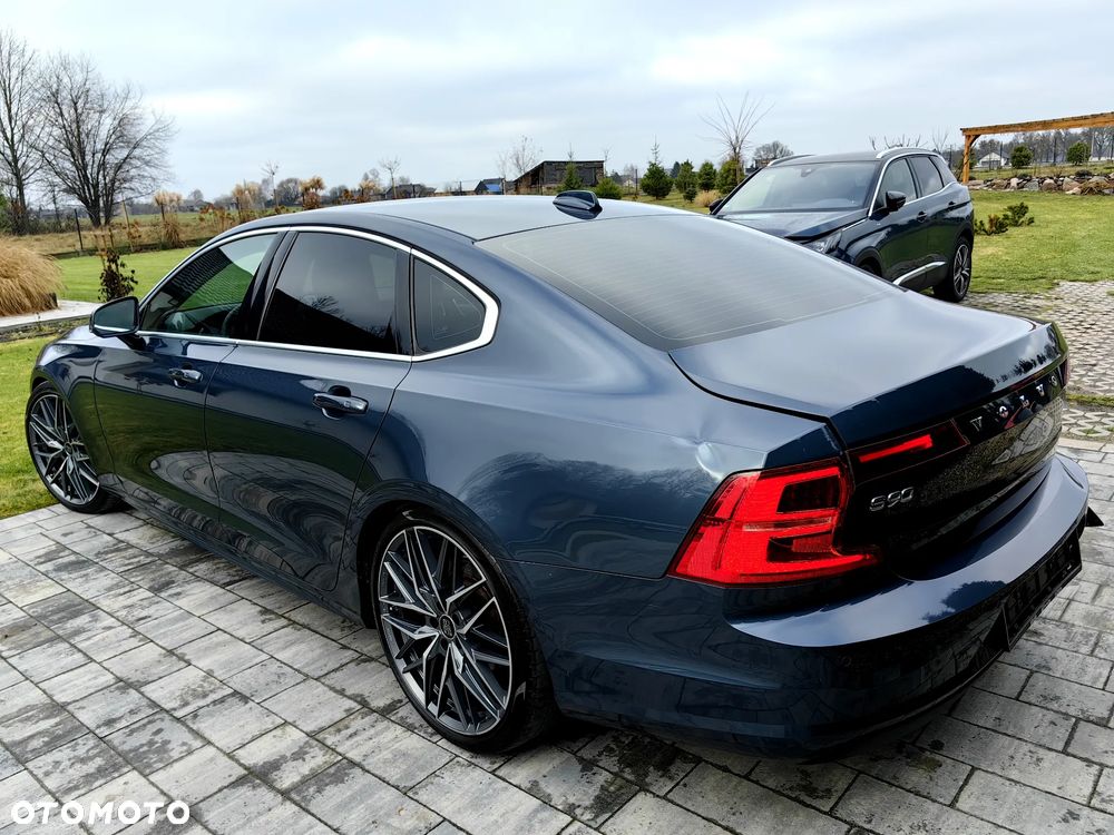 Volvo S90 D3 Momentum - 15