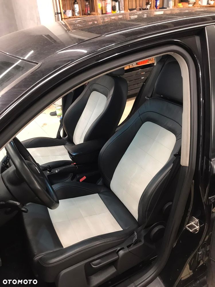 Seat Exeo 1.8T Reference - 7