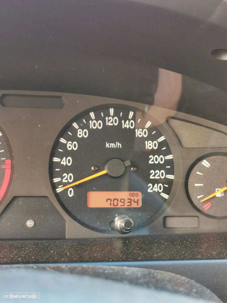 Rover 45 1.4 Connoisseur - 5