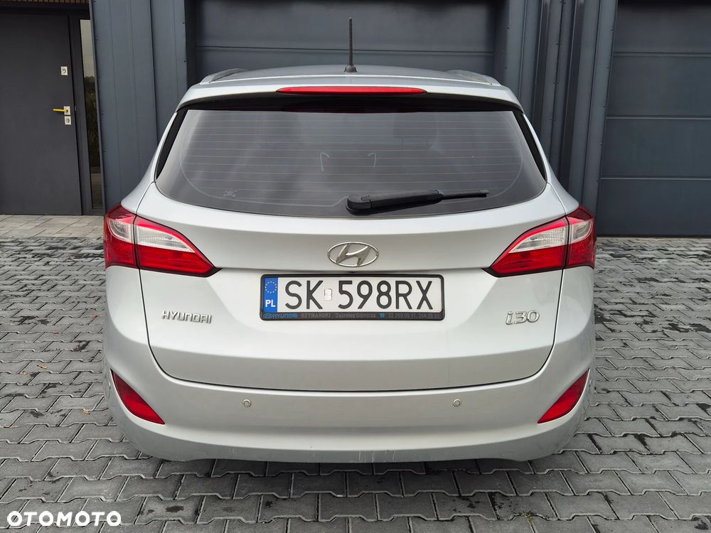 Hyundai i30 1.4 Comfort - 29