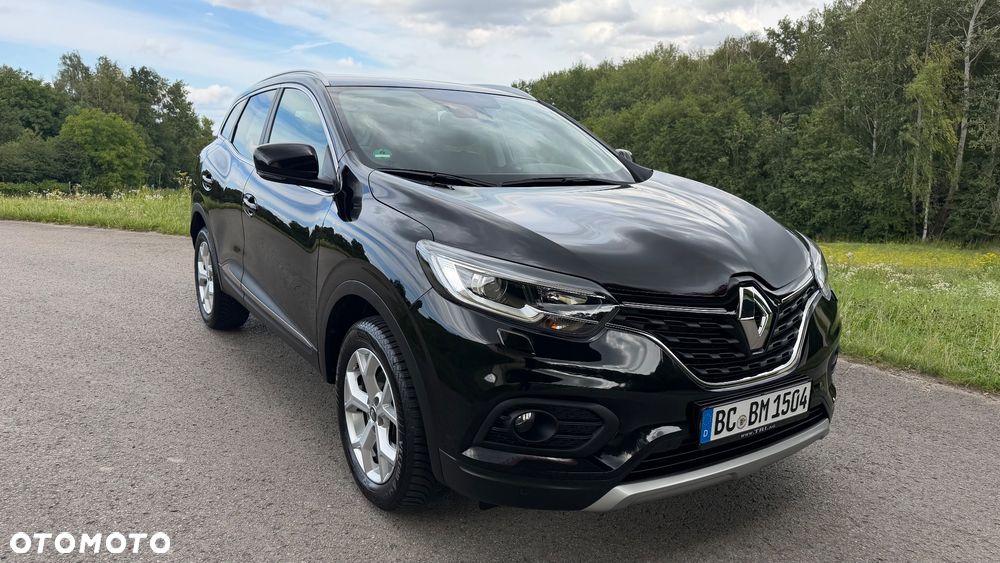 Renault Kadjar 1.3 TCe FAP Limited - 4