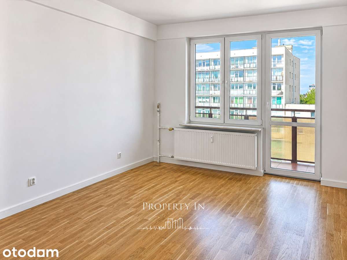 | 2 pokoje | miejsce postojowe | 41 m2 | balkon |