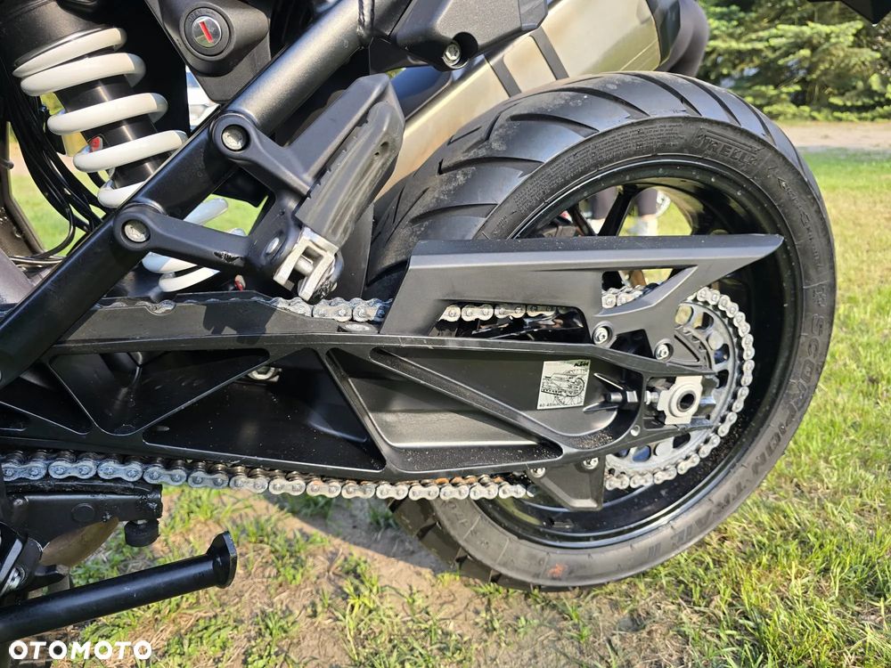 KTM Super Adventure - 12