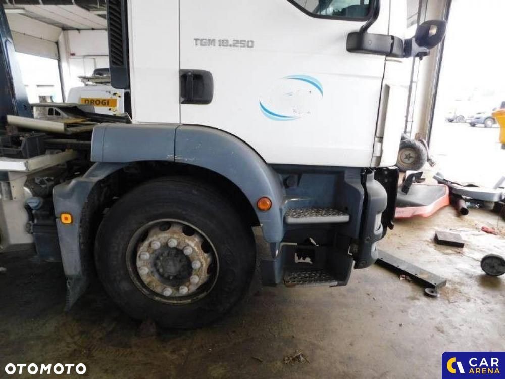 MAN 18.250 TGM E6 18.0t - 20