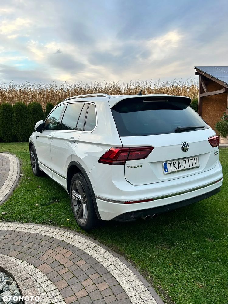 Volkswagen Tiguan - 3