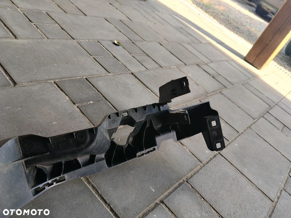 Mocowanie, ślizg lampy BMW X1 e84 prawy - 5