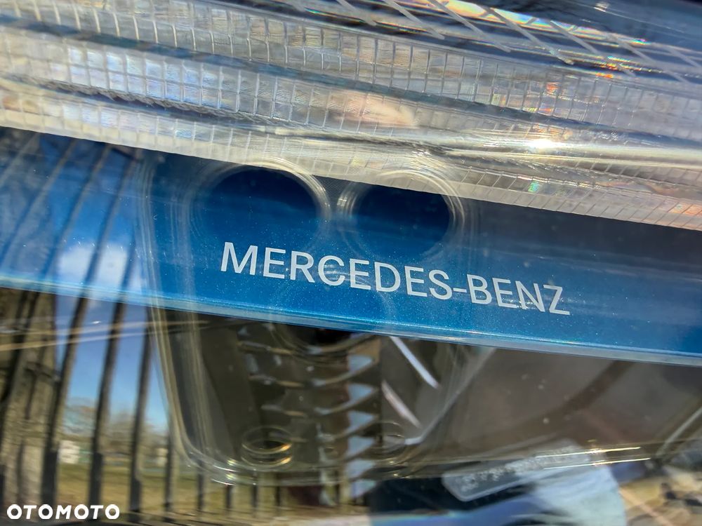 Mercedes-Benz EQB 250 70.5kWh Progressive - 15