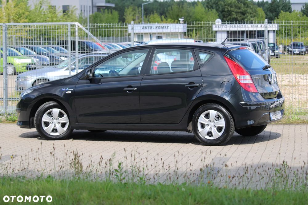 Hyundai i30 - 9