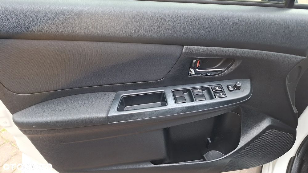 Subaru XV 1.6i Trend - 14