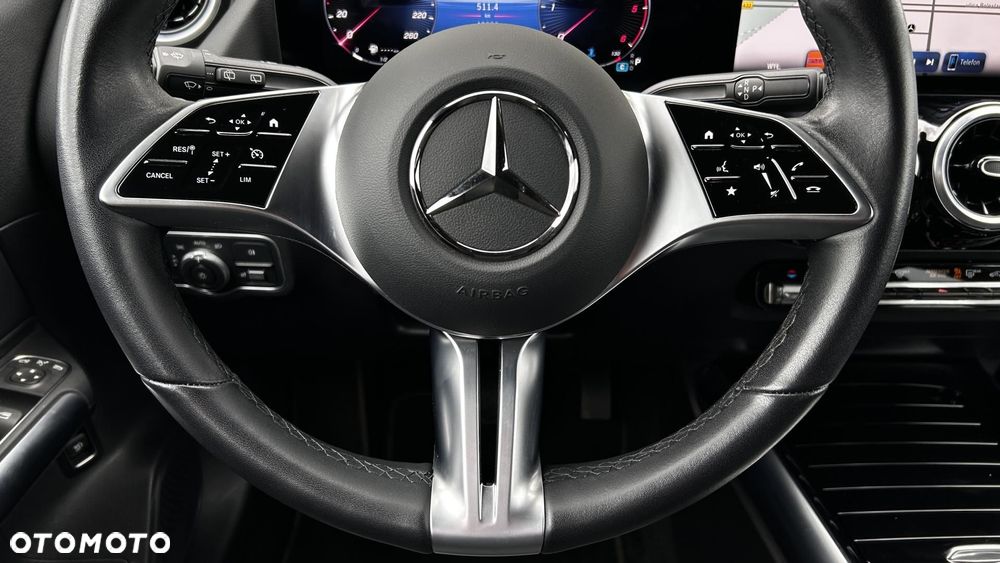 Mercedes-Benz Klasa B - 15