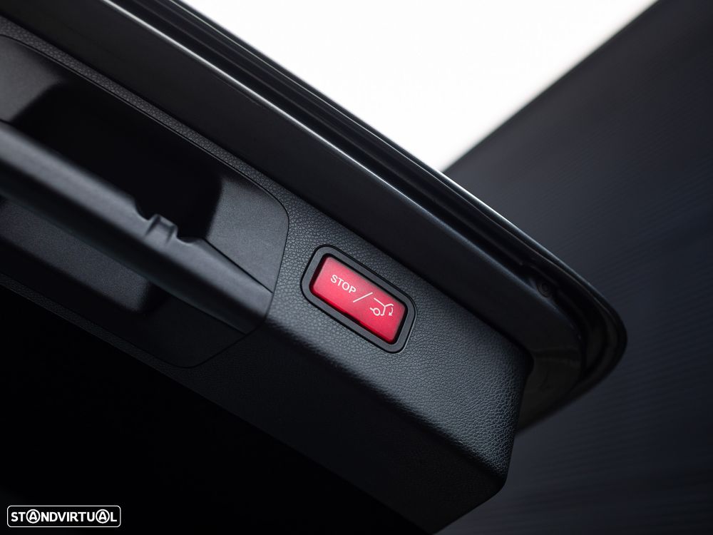 Mercedes-Benz E 300 de 9G-TRONIC Avantgarde - 31