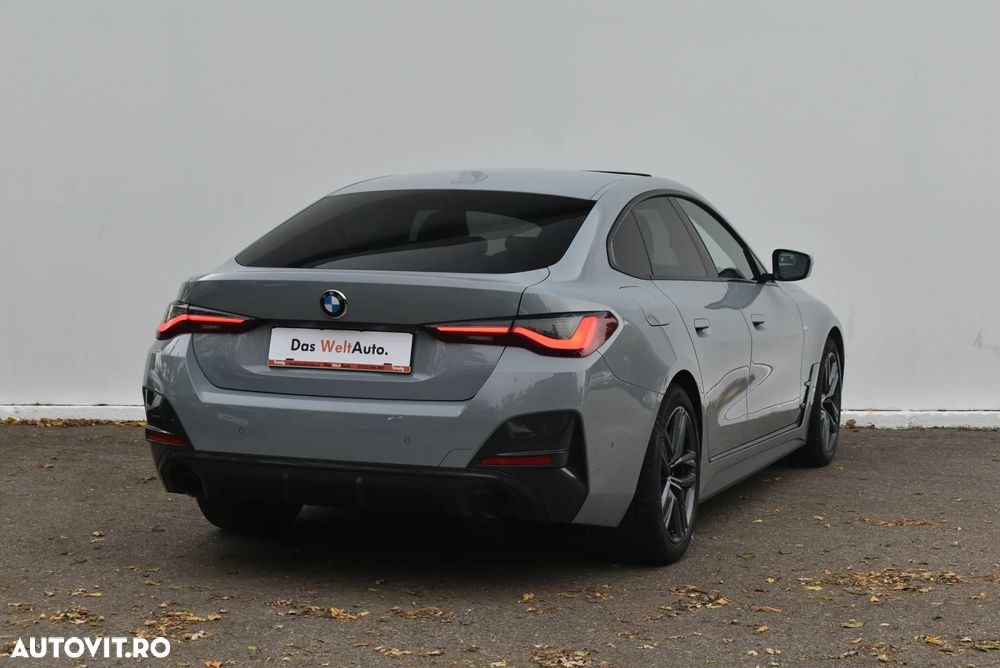 BMW Seria 4 - 4