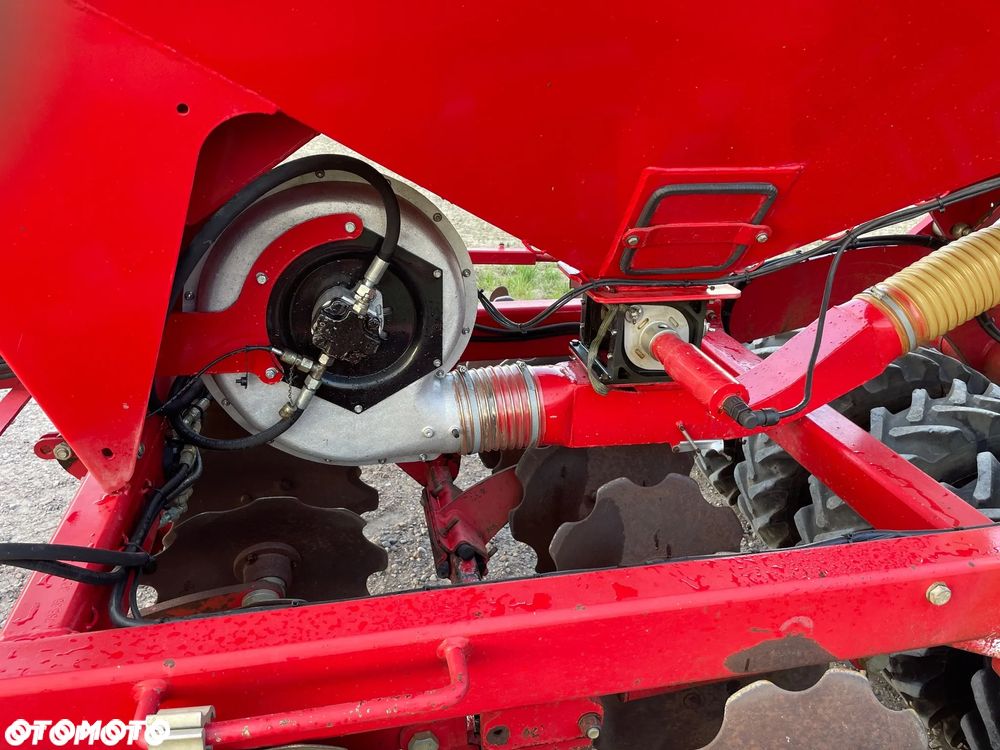 Horsch Pronto 3DC - 3