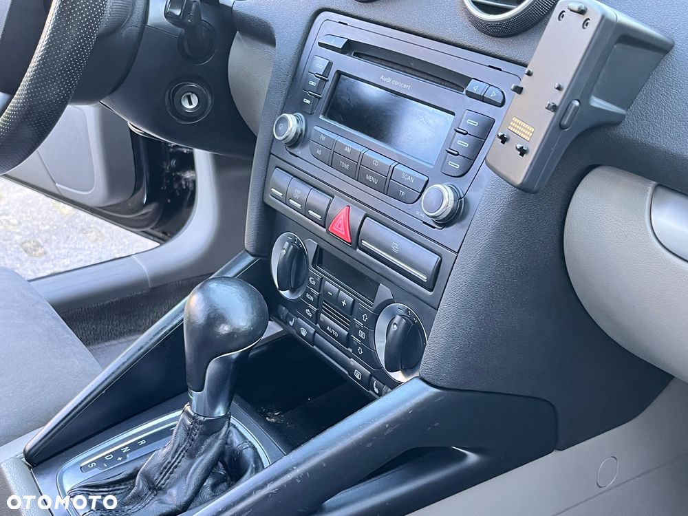 Audi A3 Sportback - 33